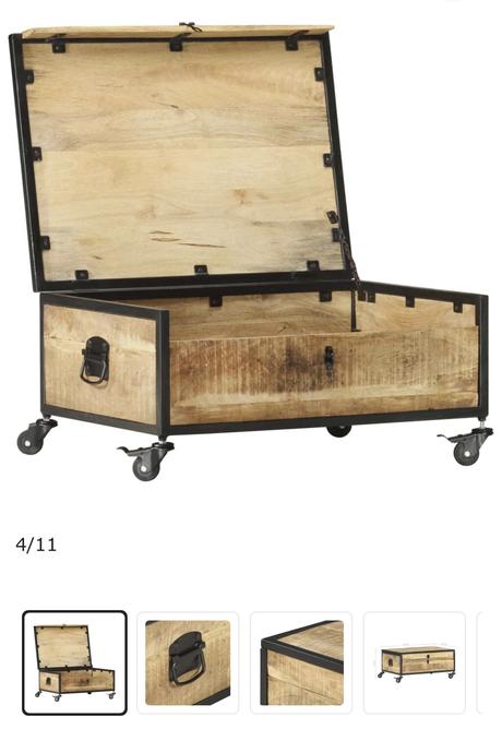 Konferenčný stolik, 