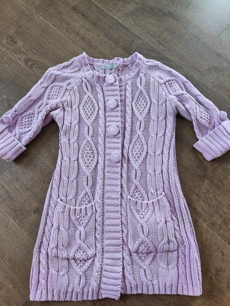 Dámsky svetrík, zara,m