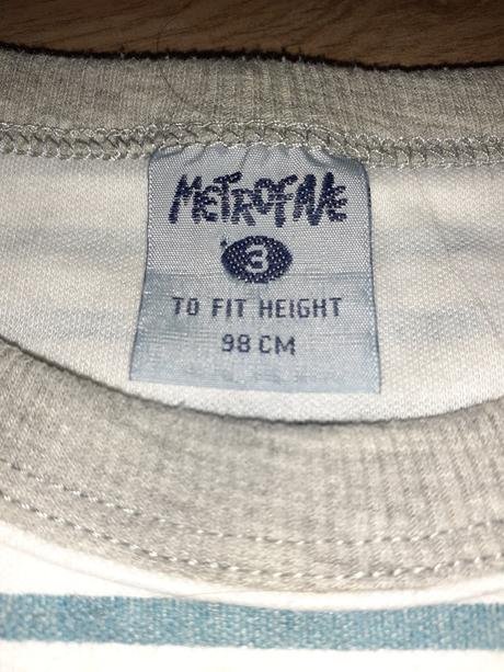 Tielko č.98, 98