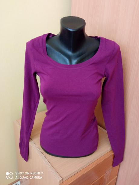 Mikiny,tricka, svetriky s dlhym rukavom, 36