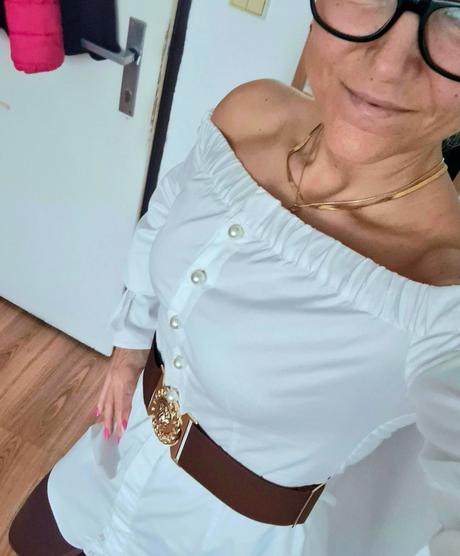 Šaty marciano los angeles, s