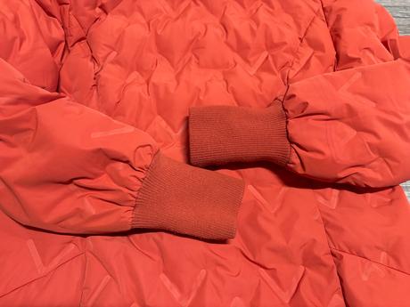 Spickova funkcna damska zimna bunda-kabat finside, l