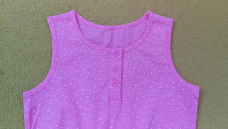 Letný overal 4-5 r, matalan,110