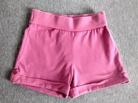 Kraťasy, george,110