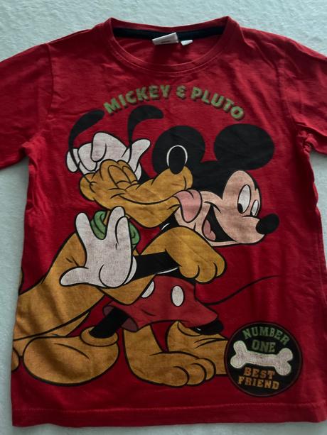Tričko, disney,116
