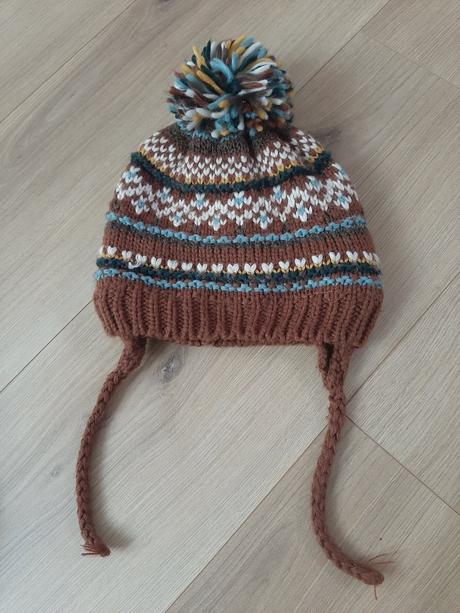 Ciapka zara, zara,92