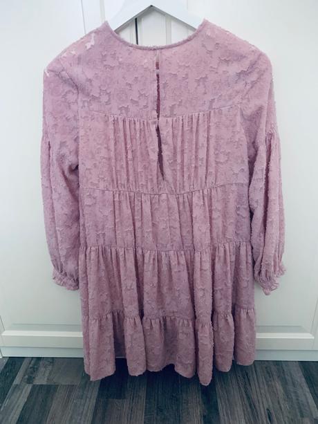 Zara šaty, zara,164