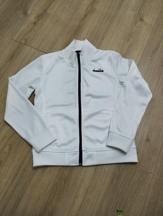 Mikina, diadora,140