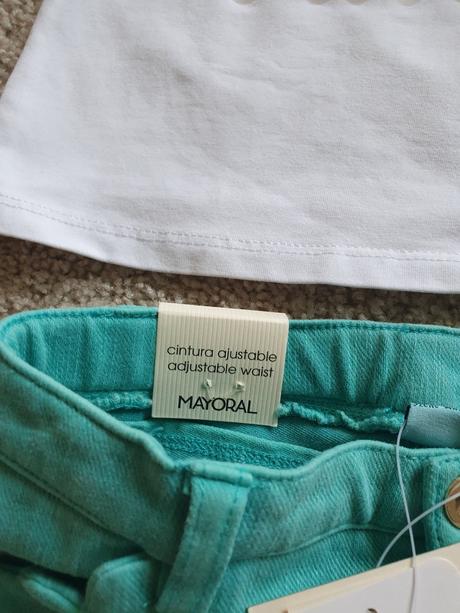 Súprava mayoral, mayoral,92