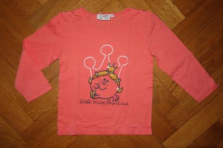 Tričko princeznička, 98