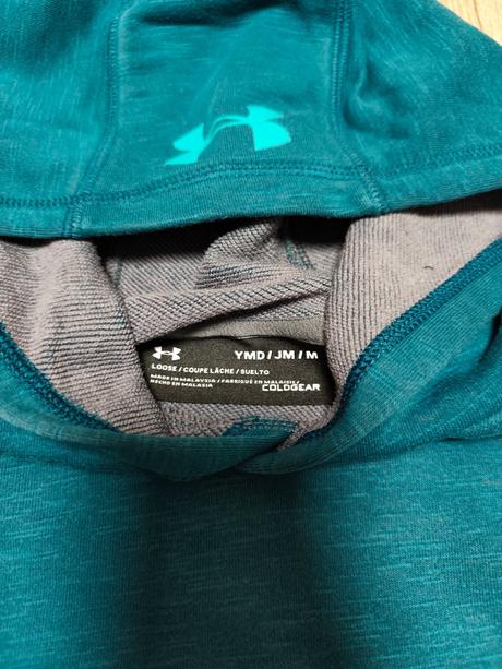 Under armour, under armour,134