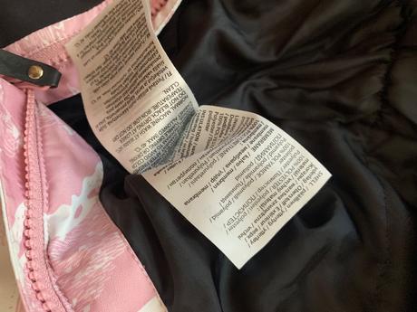 Reima moomin zimná kombinéza 98/104, reima,98