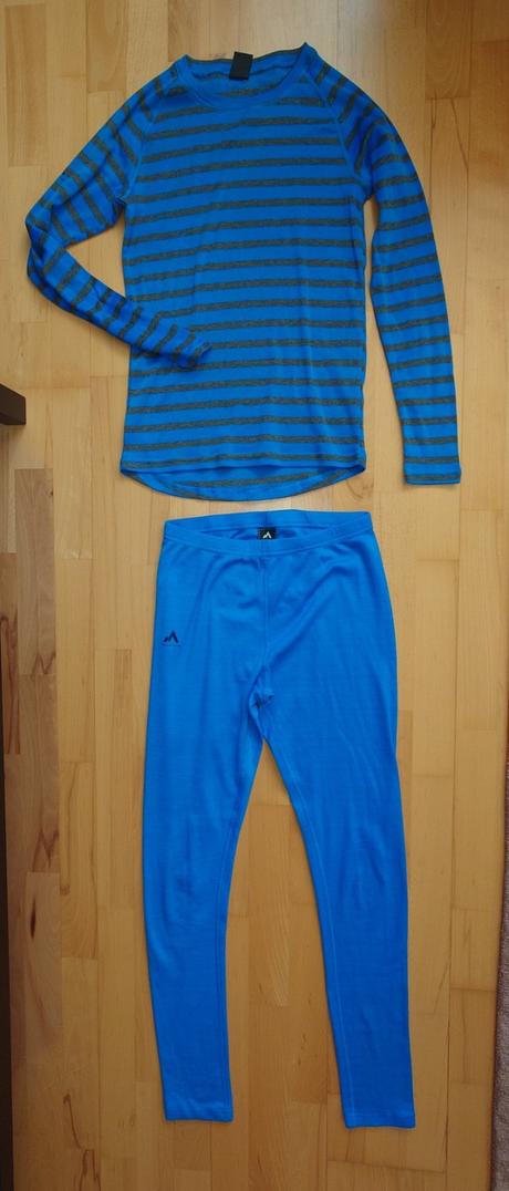 Termo prádlo, mckinley,176