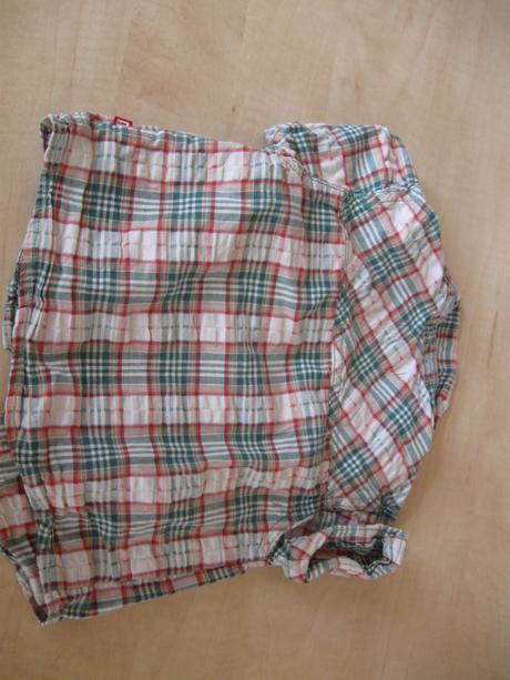 Chlapčenská košeľa, 74