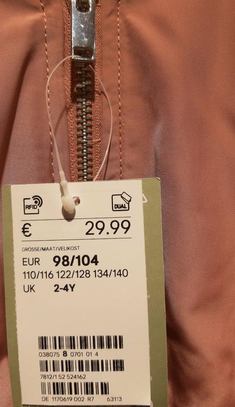 Bomberka s poštou, topolino,104