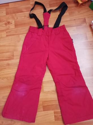 Cervene oteplovacky, etirel,116