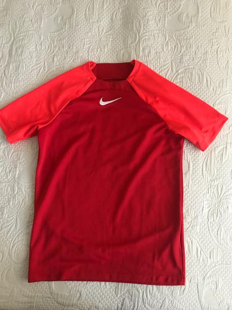 Nike športové tričko, nike,134