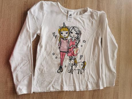 Tričko, palomino,140