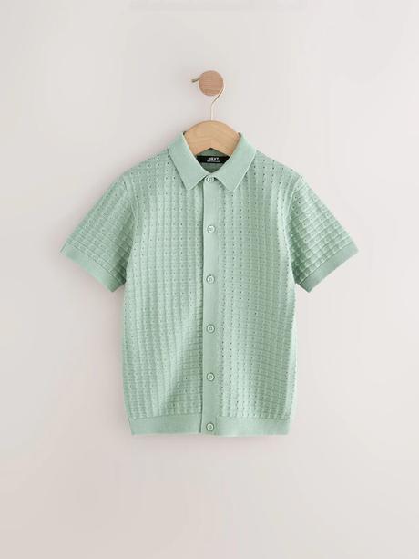 Košeľa next, next,98 - 176