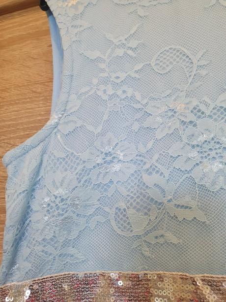 Slávnostné šaty, bonprix,146