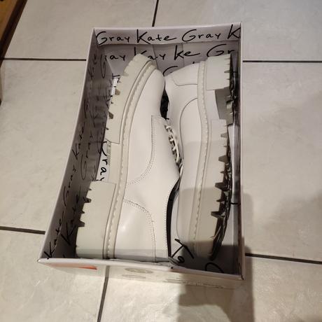 Topánky kate gray, 41