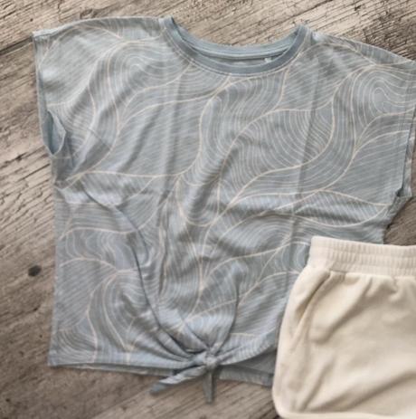 Tricko vel 140, sinsay,140