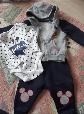 Balik oblecenia 62 aj 68, 68–80