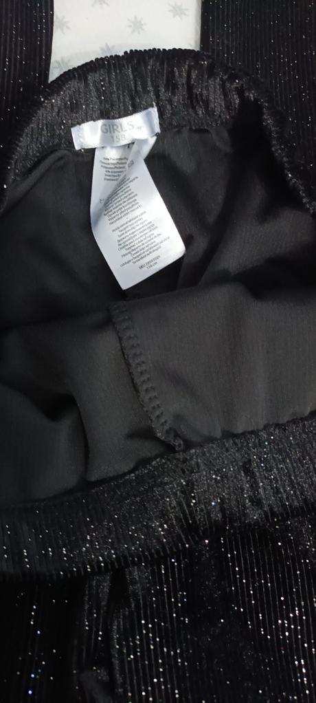 Trblietavé legíny, pepco,158