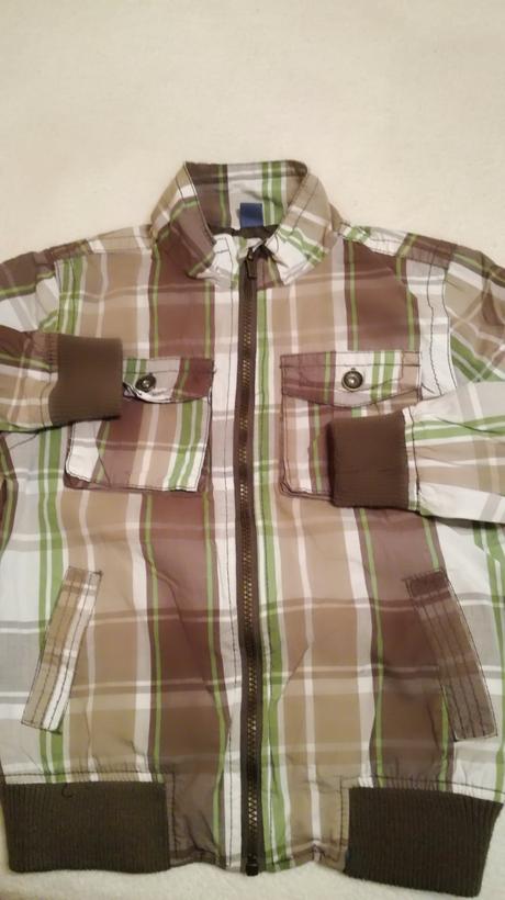 Prechodna bunda, dopodopo,122