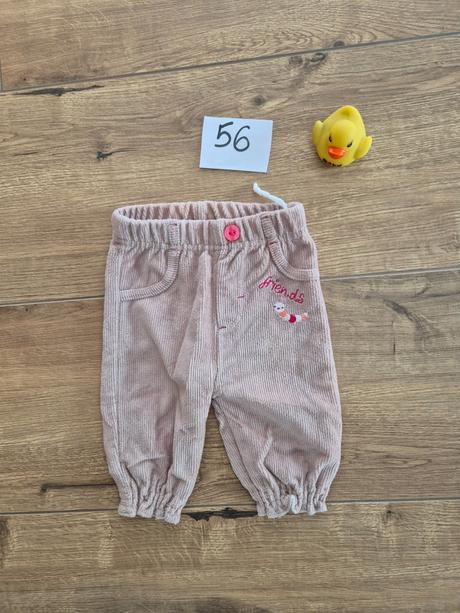 Nohavice, mayoral,56