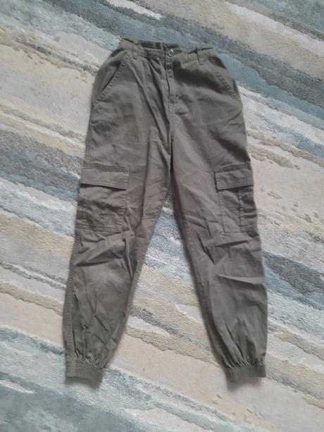 Tenke nohavice, f&f,140