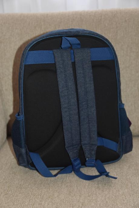 Dievčenský ruksačik, 