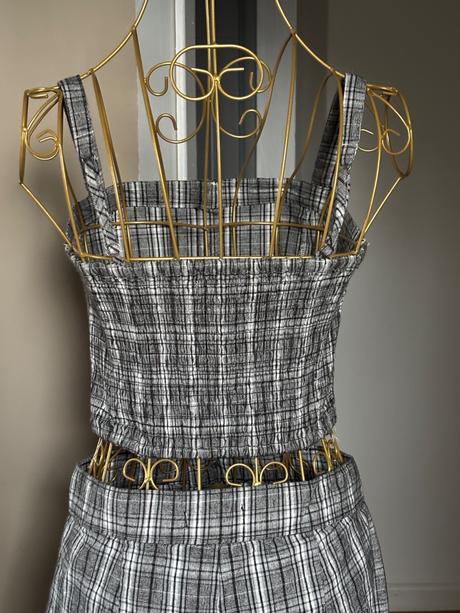 Hollister luxusný komplet, hollister,m