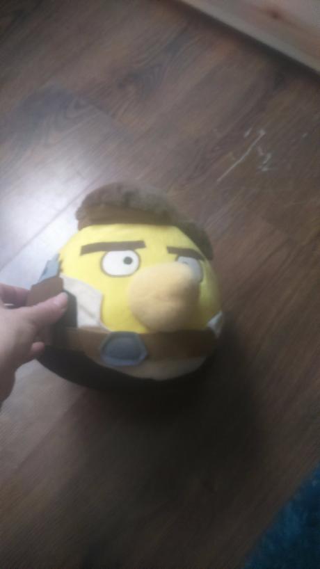 Angry birds ,