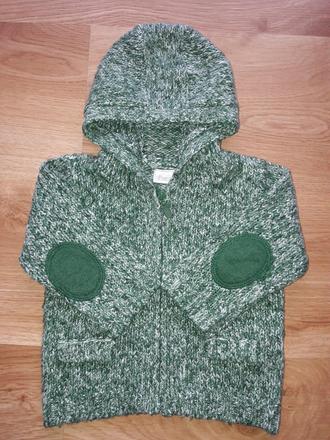 Moderný svetrik, f&f,68