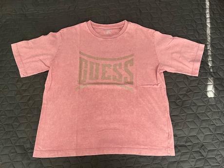 Tričko guess, guess,m