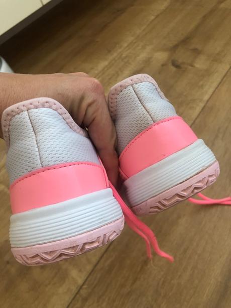 Botasky na tenis, adidas