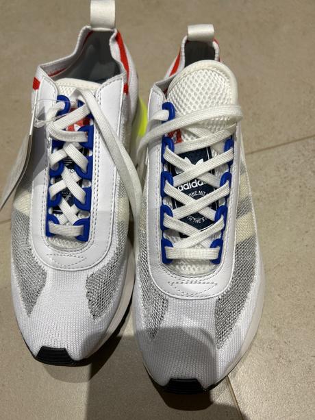 Tenisky - letne, adidas,38