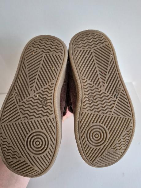 Froddo zimné topánky, froddo,25