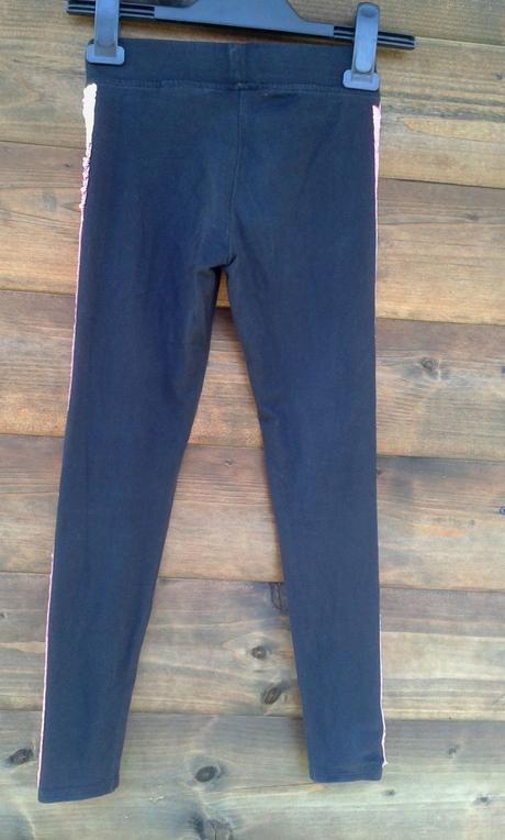 Elasťáky h&m, h&m,134