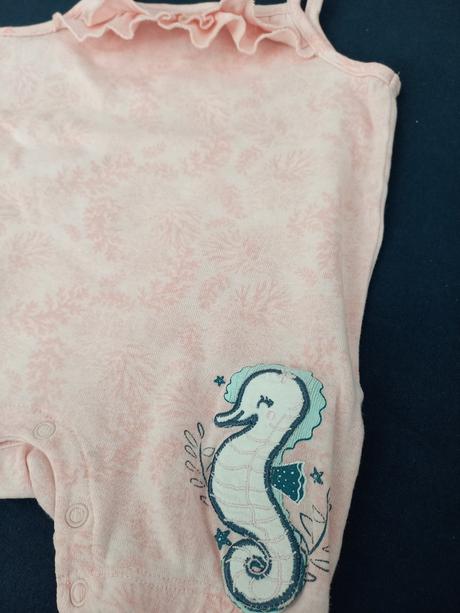 Letná suprava, pepco,80