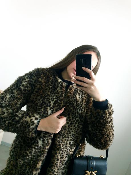 Leo kožúšok mango s, mango,s