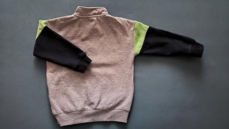 Mikina little kids, 110