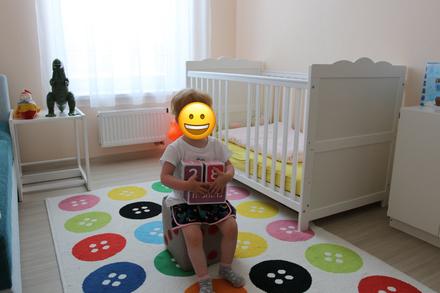 2v1 postieľka, detská posteľ klups marsell 140x70, šírka (cm): 70,dĺžka (cm): 140