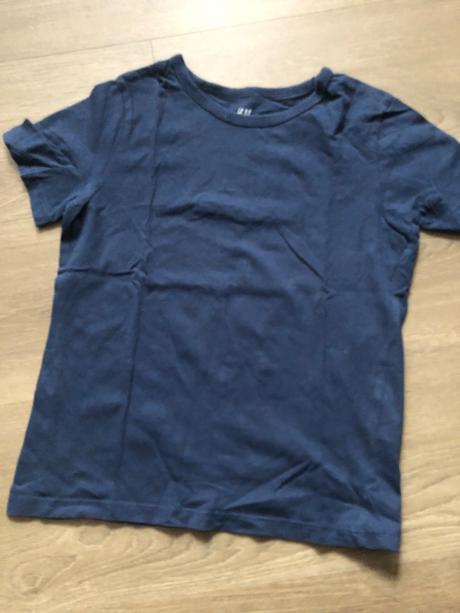 Tricko, h&m,122