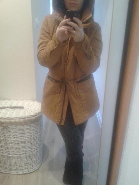 Original bunda cropp, s