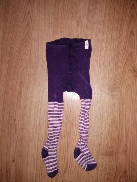 Pančuchy a tričko darček, 92