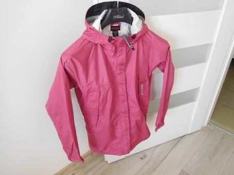 Marmot -m -jarná bunda dámska prechodná, m