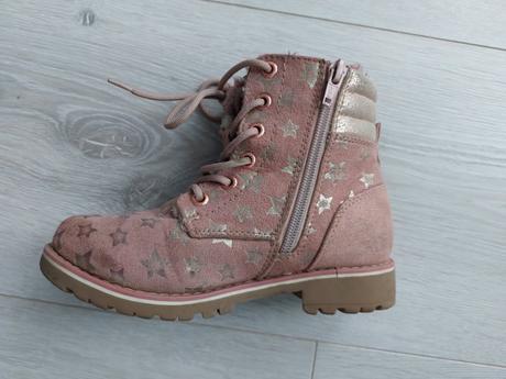 Tom tailor zateplene zimne topanky, tom tailor,32