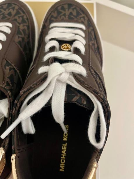 Nové michael kors topánky s balením, michael kors,36